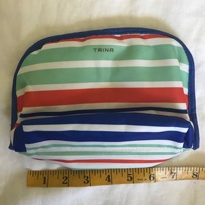 Trina Turk Cosmetics Case